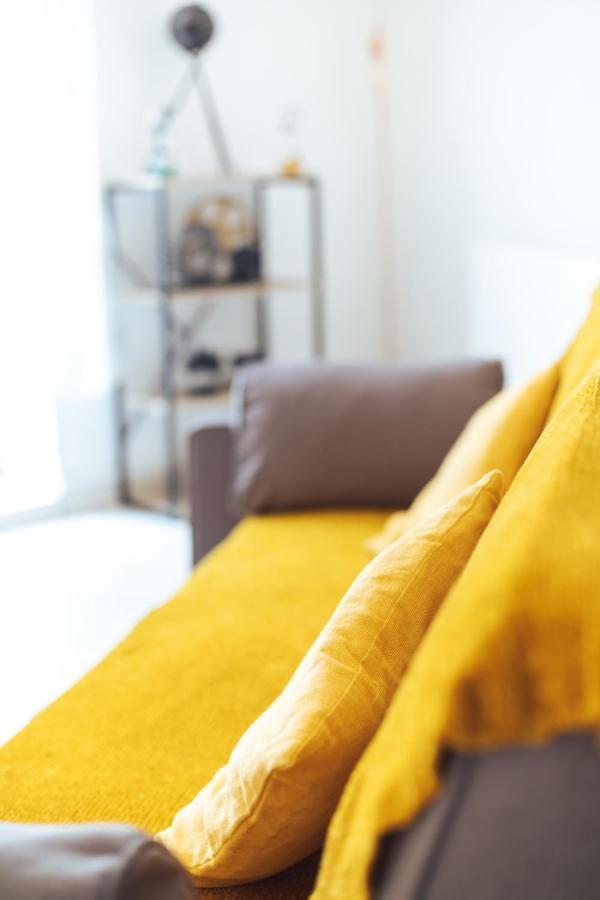 Appartement 5 Couchages A 15Min Des Plages Безье Экстерьер фото
